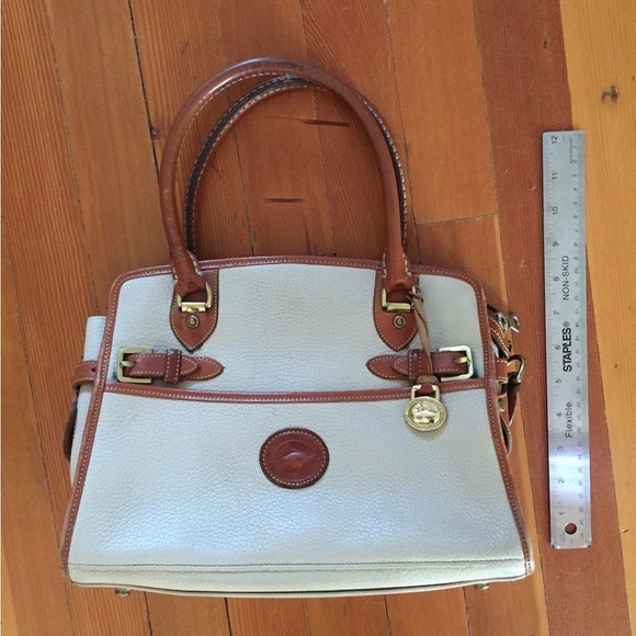 Vintage Dooney and Bourke bag - Picture 1 of 4
